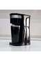 Single Cup Coffee Maker – Fast Brewing with Travel Mug - 3