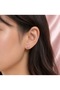 Blush Kiss Earrings - 2