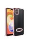 Galaxy A04 Case with Camera Lens Protection, Logo Displaying, Slim and Lightweight Omsy - 3