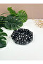 Handmade Star & Sky Patterned Decorative Ash Tray & Ashtray - Liquid Glass Coated