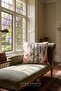 Ivy Design Decorative Throw Pillow Cover |   Modern Home Decor 43X43