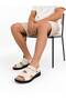 Genuine Leather Men's Casual Sandals Slippers Orthopedic Daily Summer Shoes 40-45 - 2