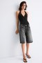 Halter yaka file body - 2