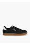 Men Lace-Up Ankle Sneakers - 3