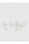 Nevavm Plain Baby Girl Booties Socks with a Difference - 2