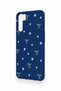 Oppo A91 Compatible Mini Bow Patterned Silicone Case - 3