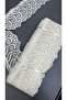 Lace and Guipure for Tablecloths and Cushions and Clothing - 6