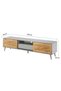 وحدة حامل تلفاز بجودة عالية ماليزية - 3
