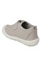 950.p21k225 Anka Booties Gray Children's Shoes - 4