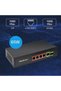 Switch PoE 52296 6 porturi - 4