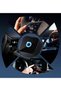 Adaptor Wireless Mini Cub CarPlay / Android Auto Negru