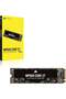 MP 600 CORE XT 2 تيرابايت M.2 PCIe Gen 4 NVMe SSD - 2