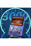 J-36 Ultra Portable Handheld Gaming Console, 3.5-Inch, Ratro Game Console with Pre Installed Games - 5