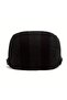 Unisex Classic Glasses Hat Black & Khaki Retro Flat Cap Seasonal Use - 8