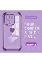 Xiaomi Mi 13t Pro/Mi 13t Compatible Transparent Back Four-Corner Reinforced Impact Protection Silicone Case