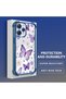 Xiaomi Redmi 12 4g Compatible Transparent Back Four Corners Reinforced Impact Protection Silicone Case - 4