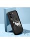 Vivo Y04/Y19/Y29S Compatible Black Silicone Case Shockproof with Camera Protection - 2