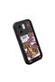 Infinix Hot 50I Compatible Black Silicone Case Shockproof with Camera Protection - 3