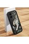 Infinix Smart 10 Compatible Black Silicone Case with Shockproof Camera Protection - 2