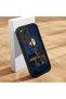 Redmi Note 11 Pro 4G/5G Compatible Black Silicone Case Shockproof with Camera Protection - 2