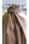 Noura Scarf Cotton Lyocell Shawl Diamond Ori̇n - 2