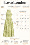 Lavin Dress - 8