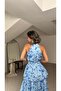 Lavin Dress - 6