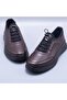 Cillian Men's Genuine Leather Casual Shoes 2270 - 4