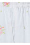Intimates Pyjama Set Button-Down Shirt & Trousers - 8