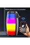 BLUETOOTH MÜZİK TOPU