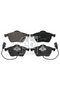 DISC HAM PRZOD 288X25 V - 3
