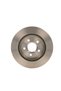 DISC HAM TYL 288X20 V BOSCH