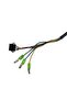 محرك ( موتور - دينمو ) 36V 200W لسكوتر كهربائي درفت ميني - 2