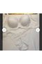 Lace support bra set - 4