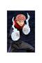 Jujutsu Kaisen ArtFX J Yuji Itadori Statue - 3