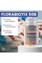 Florabiotix Probiotic (30 Capsules) | Dietary Supplement for Men and Women| 50 Billion Live Cultures | 10 Probiotic Strains | Supports Digestive and Immune Health - 2