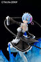 Good Smile Company Re:Zero Starting Life in Another World Rem 1/7 Scale Figure by Bell Fine - 2