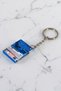 God of War Ragnarök Ps5 Miniature Game Box Keychain - 3