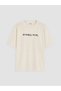 Lcw Kids Crew Neck Istanbul Printed Boys' T-Shirt