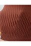 Men's Flexible Textured Knitwear Polo Collar Short Sleeve Summer T-Shirt - 4
