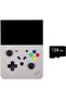 M18 Retro Handheld Digital Video Game Console with over 30000 Built-in Games, 4.3-inch HD Screen and 128GB TF Card, Linux System Handheld Video Player for Adults and Kids