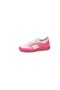 Mintra (Mintra) Comfortable and Laceless Mesh Fabric Sports Shoes