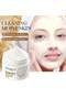 Rice Raw Pulp Clay Mask Refreshing Oil Control Deep Cleansing Whitening Tender Skin Facial Mask