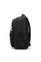 'Astronaut' Five-Compartment Orthopedic Bag with Lockable Accessories, Pen Holder and Thermos, 3-Piece School Bag Set - 3