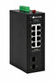 IES200-L25-2S8P Endüstriyel poe switch (YÖNETİLEBİLİR) - 3