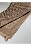 C Pattern Cotton Cashmere Silk Shawl Hijab Shawl Shoulder Shawl Foulard