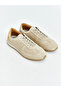 Lcw Steps Beige Suede Men's Sports Shoes - 2