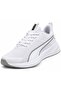Flyer Lite 4 313499 Unisex Sports Shoes White - 4