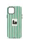 iPhone 14 Vorian Double Layer Case Je m En Fous Green - 4