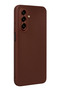 Aconcept Galaxy A57 5g Thermax Silicone Case (40416) - Burgundy - 2